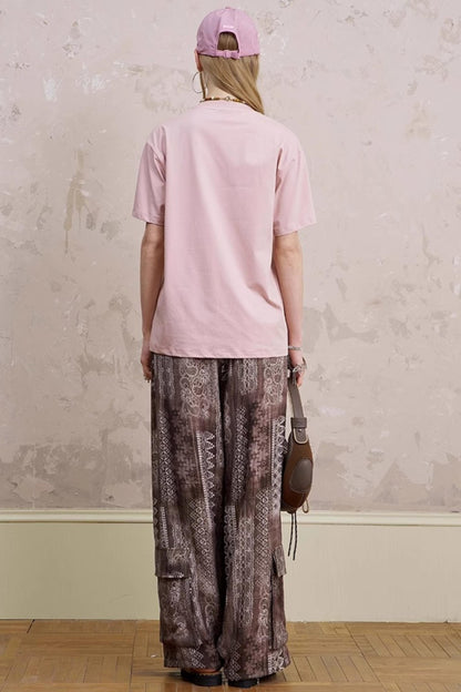 Lounge Blossom Pants