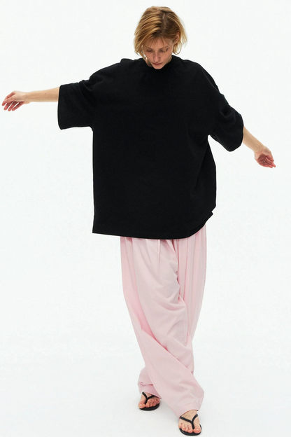Oversized Heavyweight T-Shirt