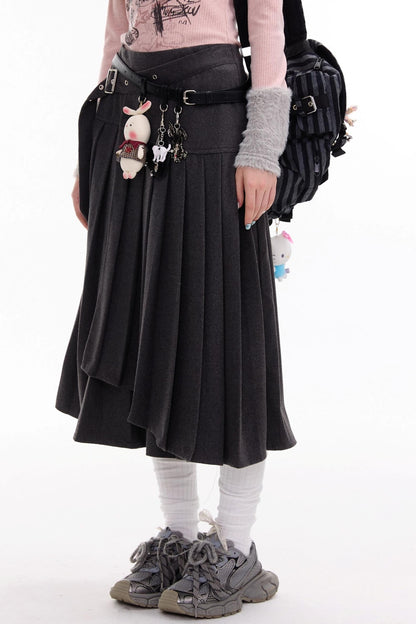 Vesatile Sweet Cool Casual Belt