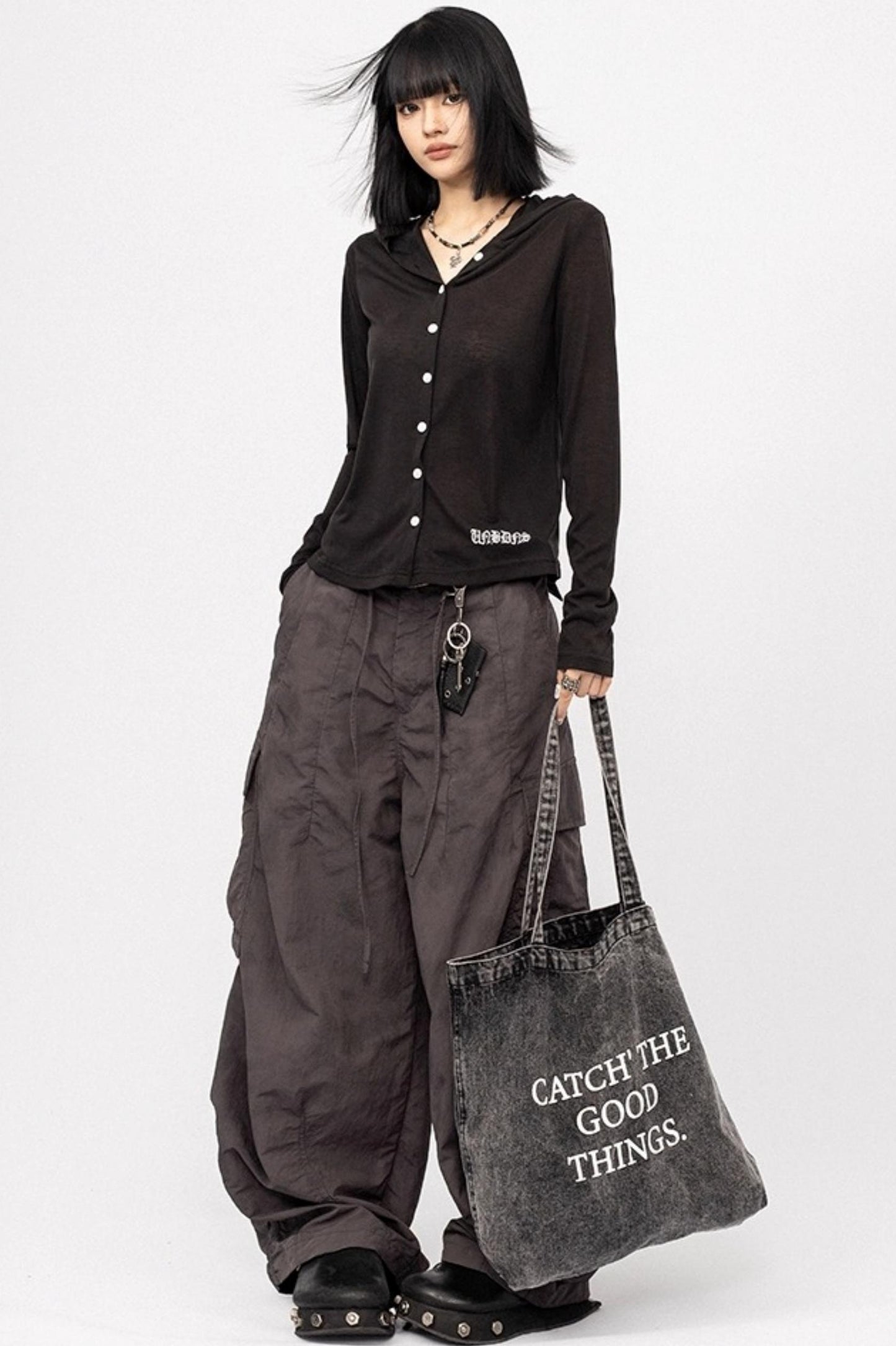 Autumn Long Sleeve Slim Top