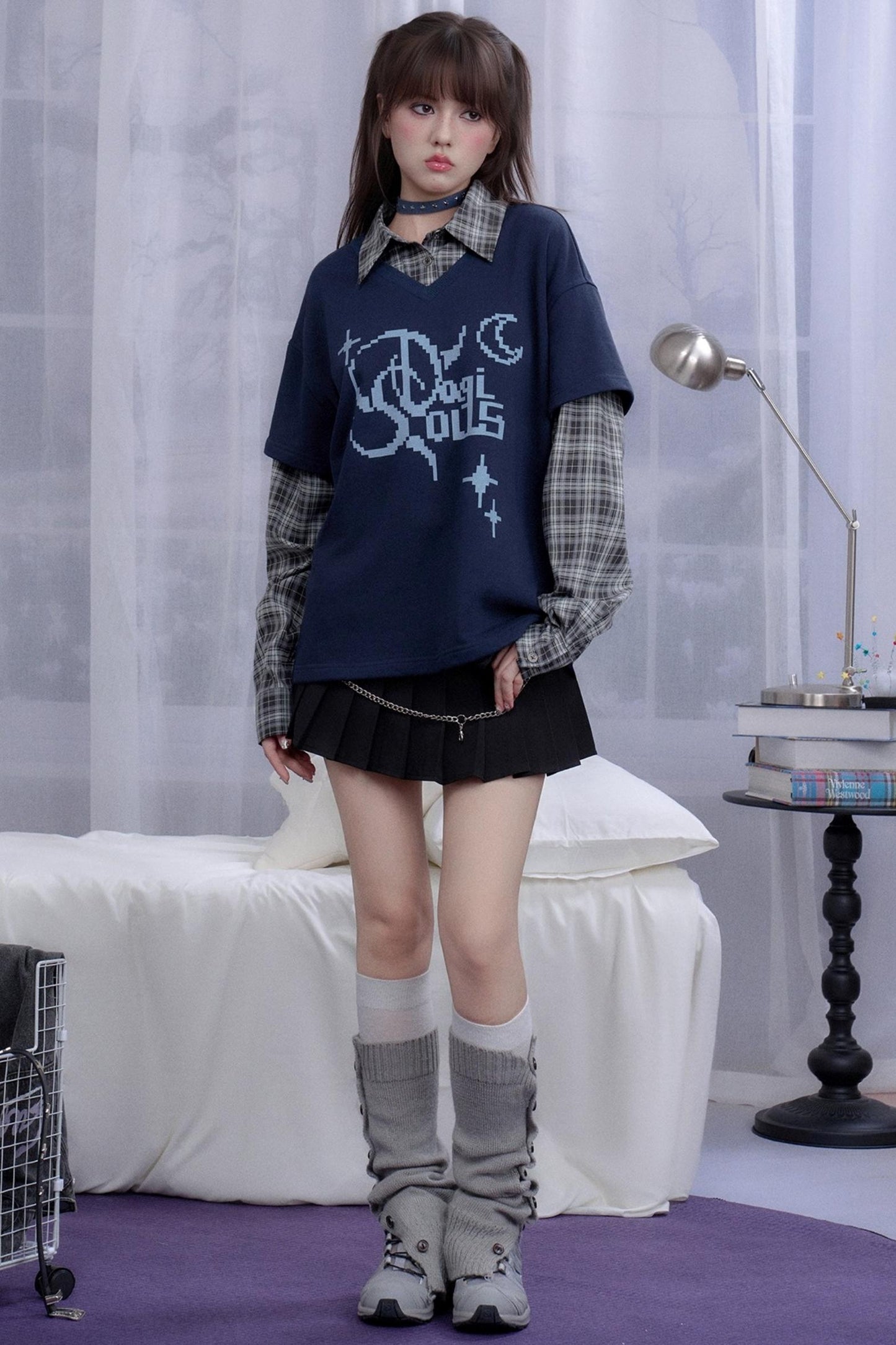 Fighting Spirit Sweatshirt