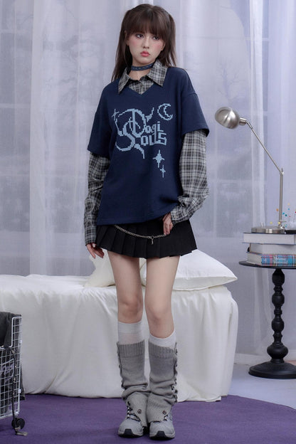 Fighting Spirit Sweatshirt