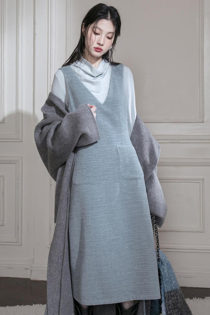 Moonlight Soft Wool Top