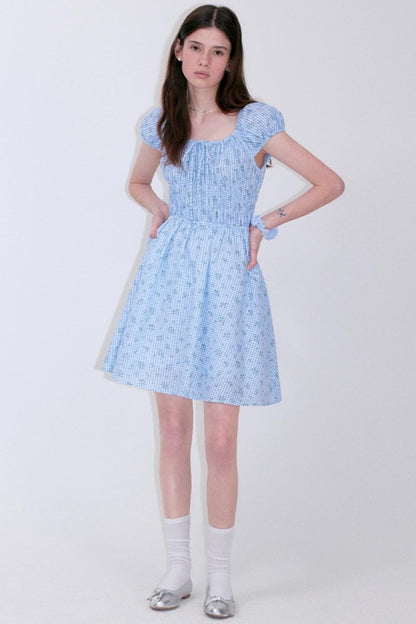 Fresh Age Reduction Dress