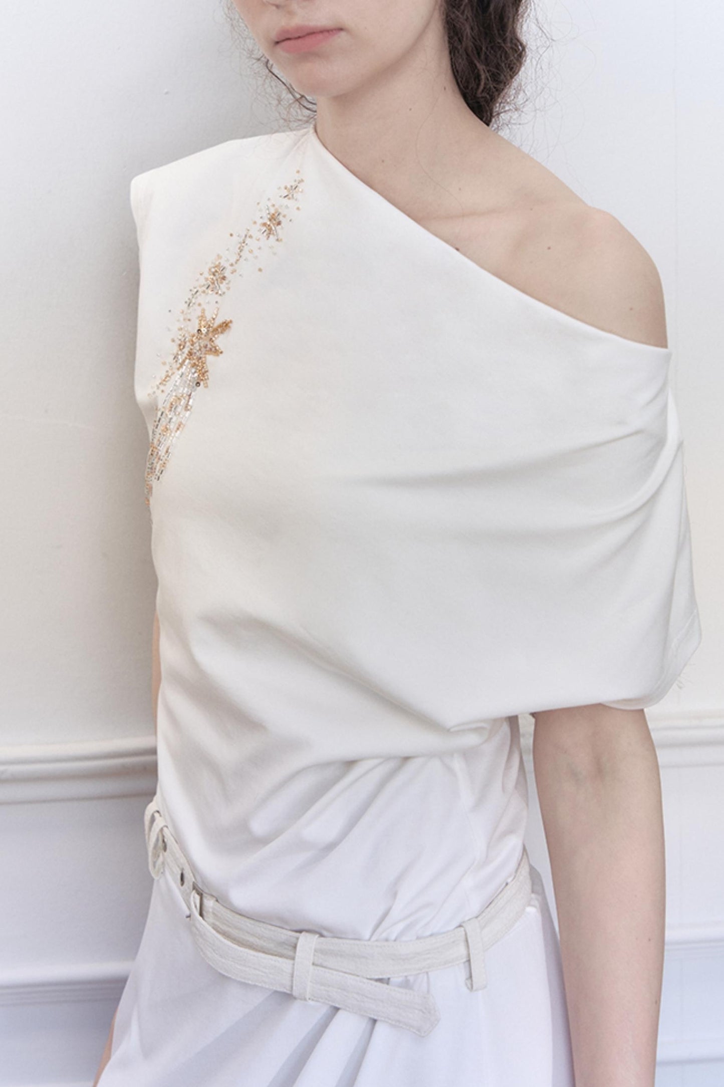 Yuan Star Swing Dress