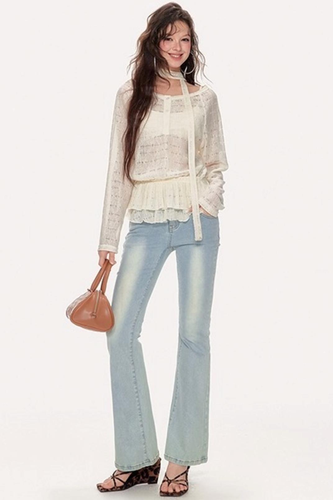 Sweet Spicy Long Sleeve T-Shirt