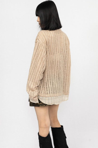 Spice Long Sleeve T-Shirt