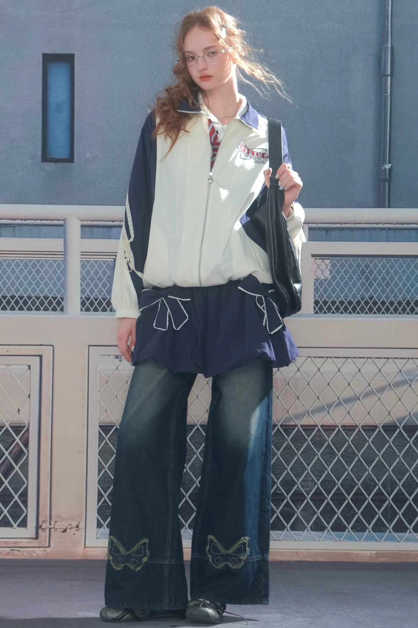 Slim Fit Sports Style Jacket