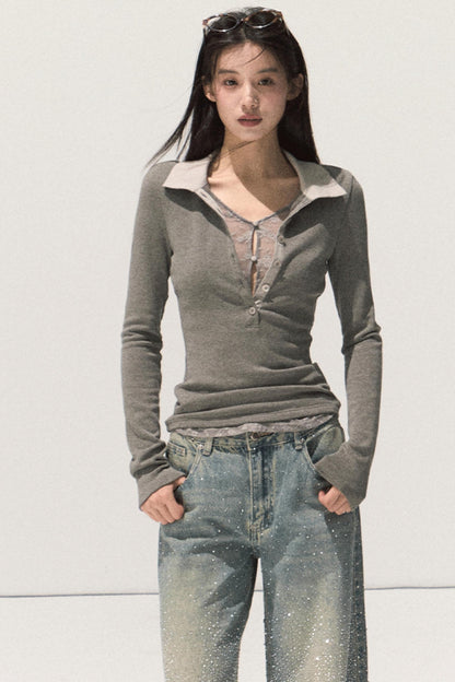 Galaxy Nourishment Polo Shirt