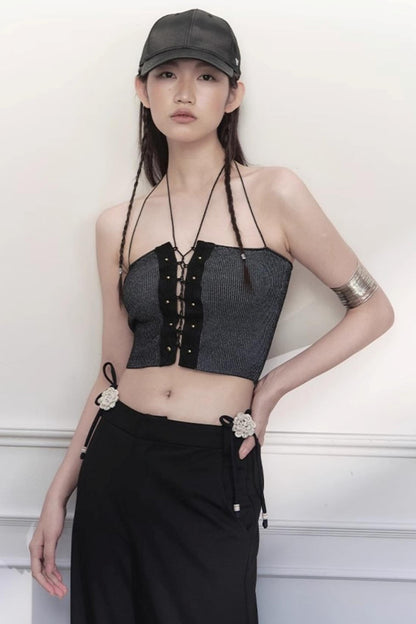 Vintage Moonlight Tank Top