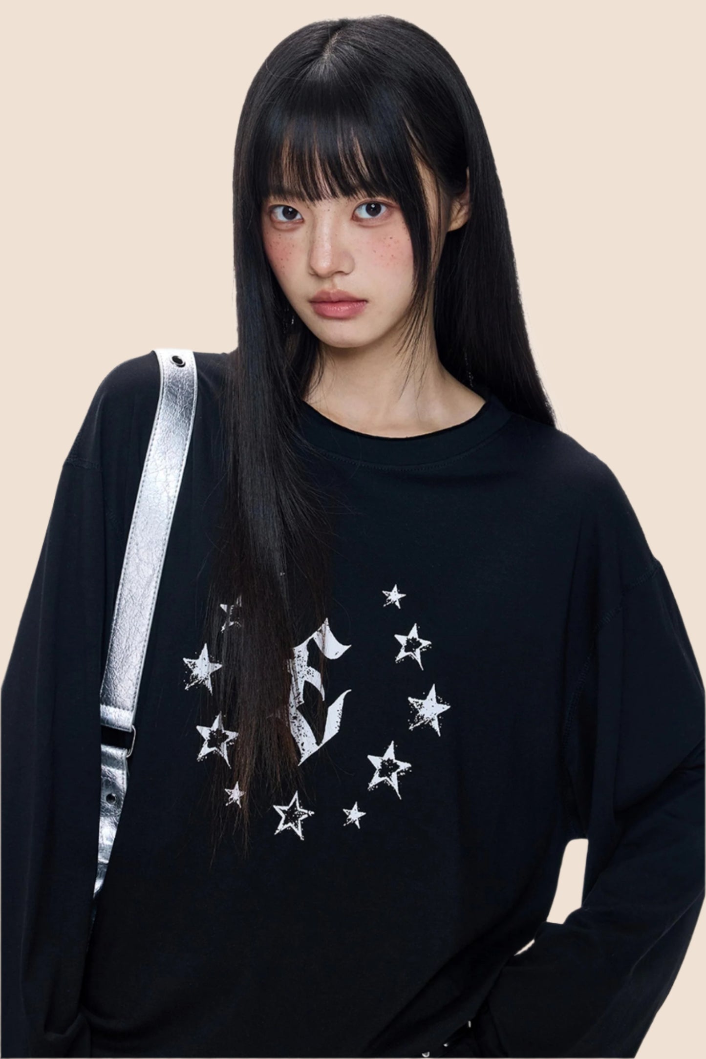 Summer Sunscreen Smock