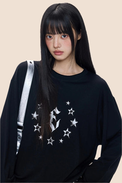 Summer Sunscreen Smock