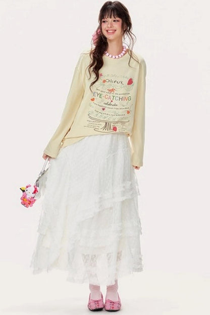 Luxury Raglan T-Shirt