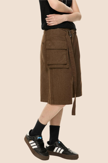 Vintage Summer Shorts