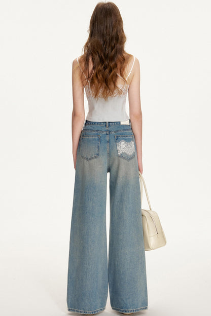 Romantic Lace Camisole Vest