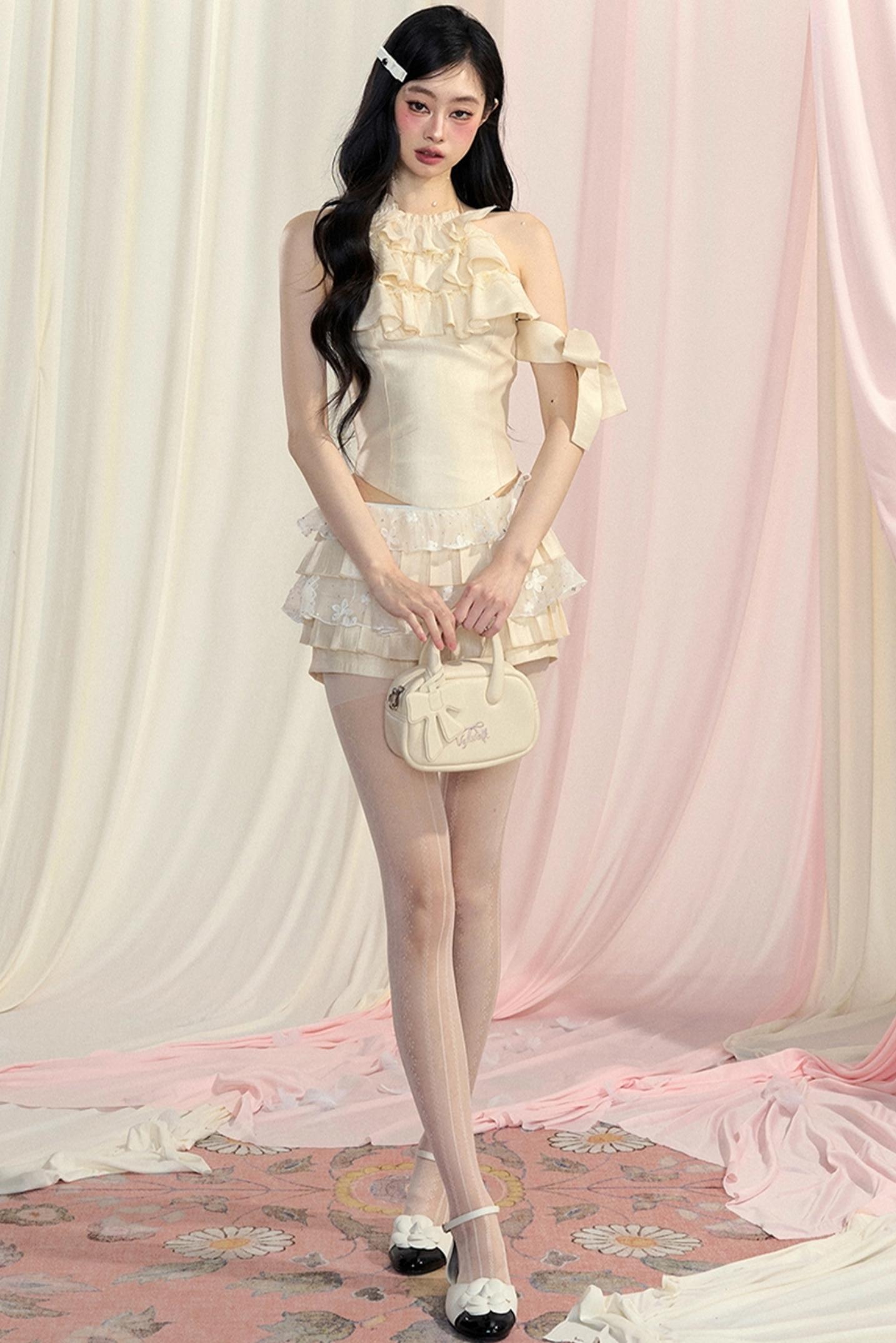 Summer Elegance Set-Up