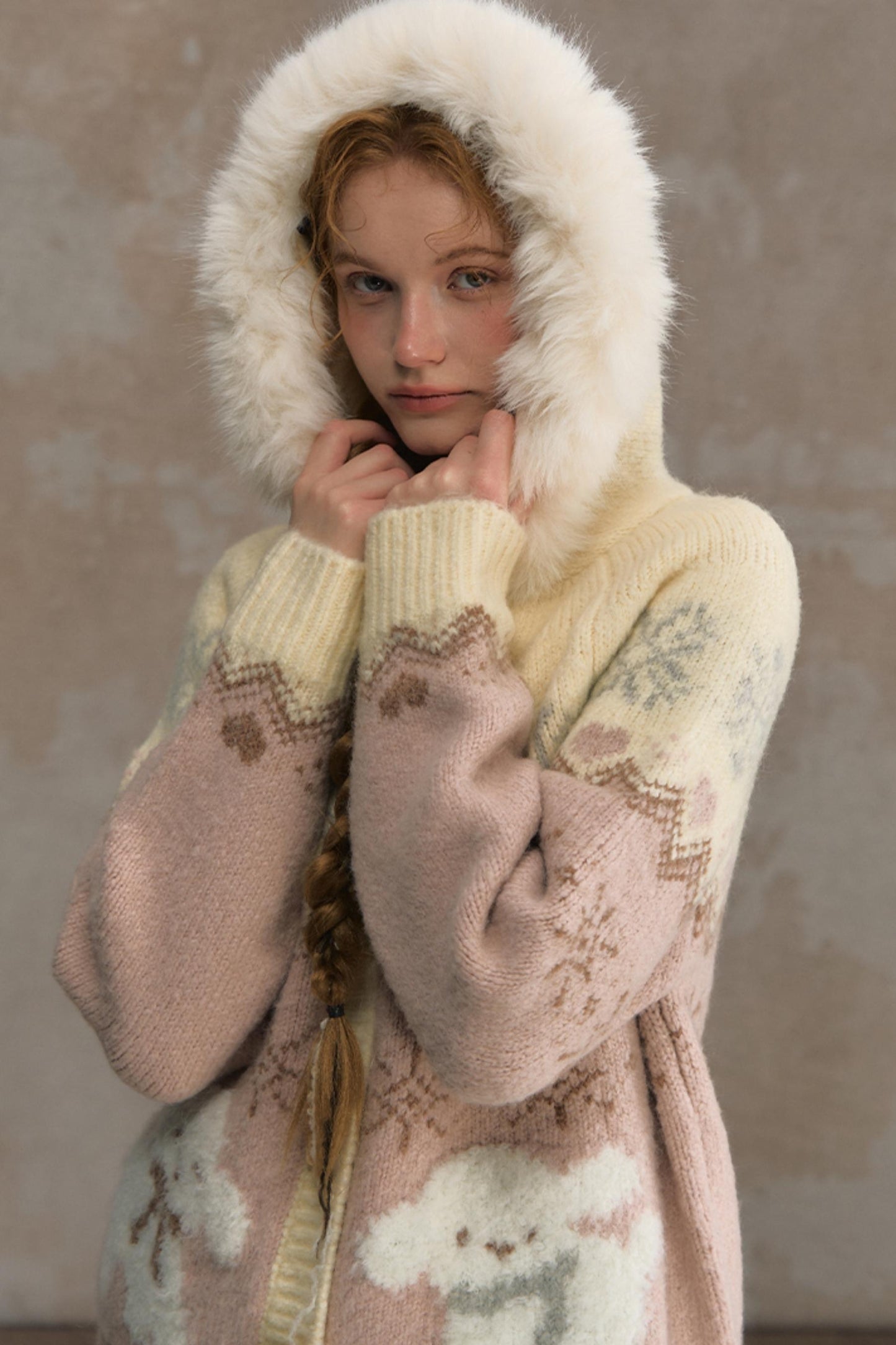 Soft Slim Line Shirt Cardigan Jacket