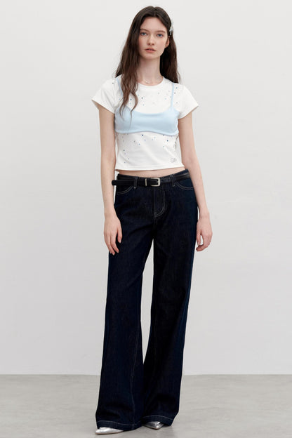 Dreams Short Sleeve Tee