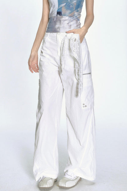 Flotsam Parachute Pants