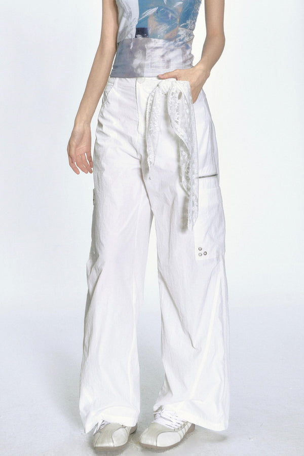 Flotsam Parachute Pants