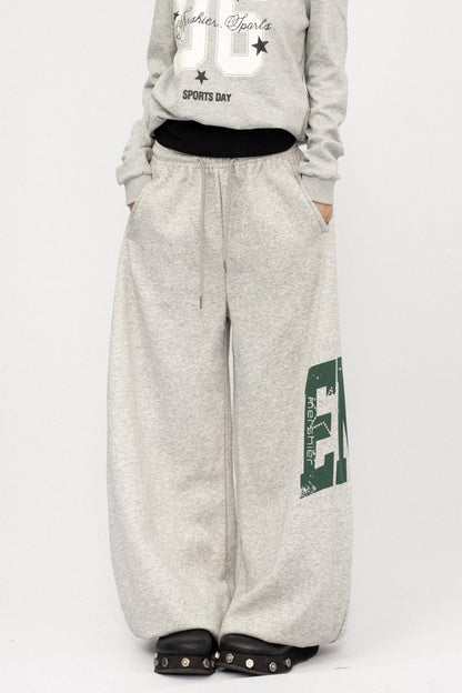 American Spice Girl Sports Pants