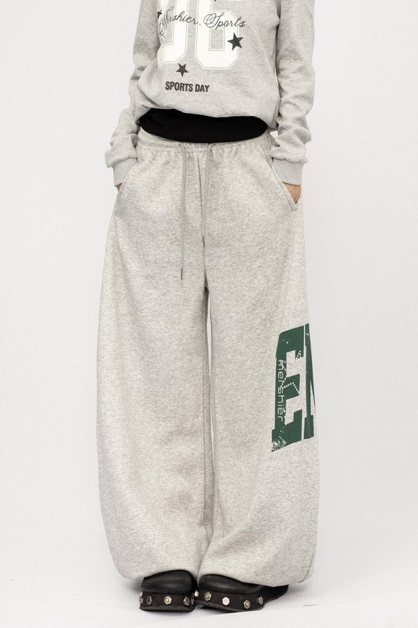 American Spice Girl Sports Pants