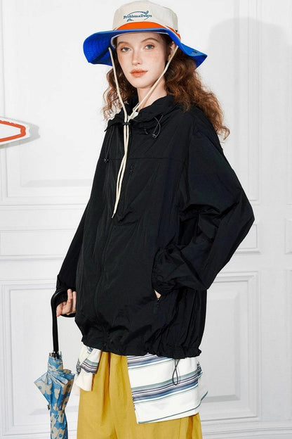 Beetle UV Shield Jacket