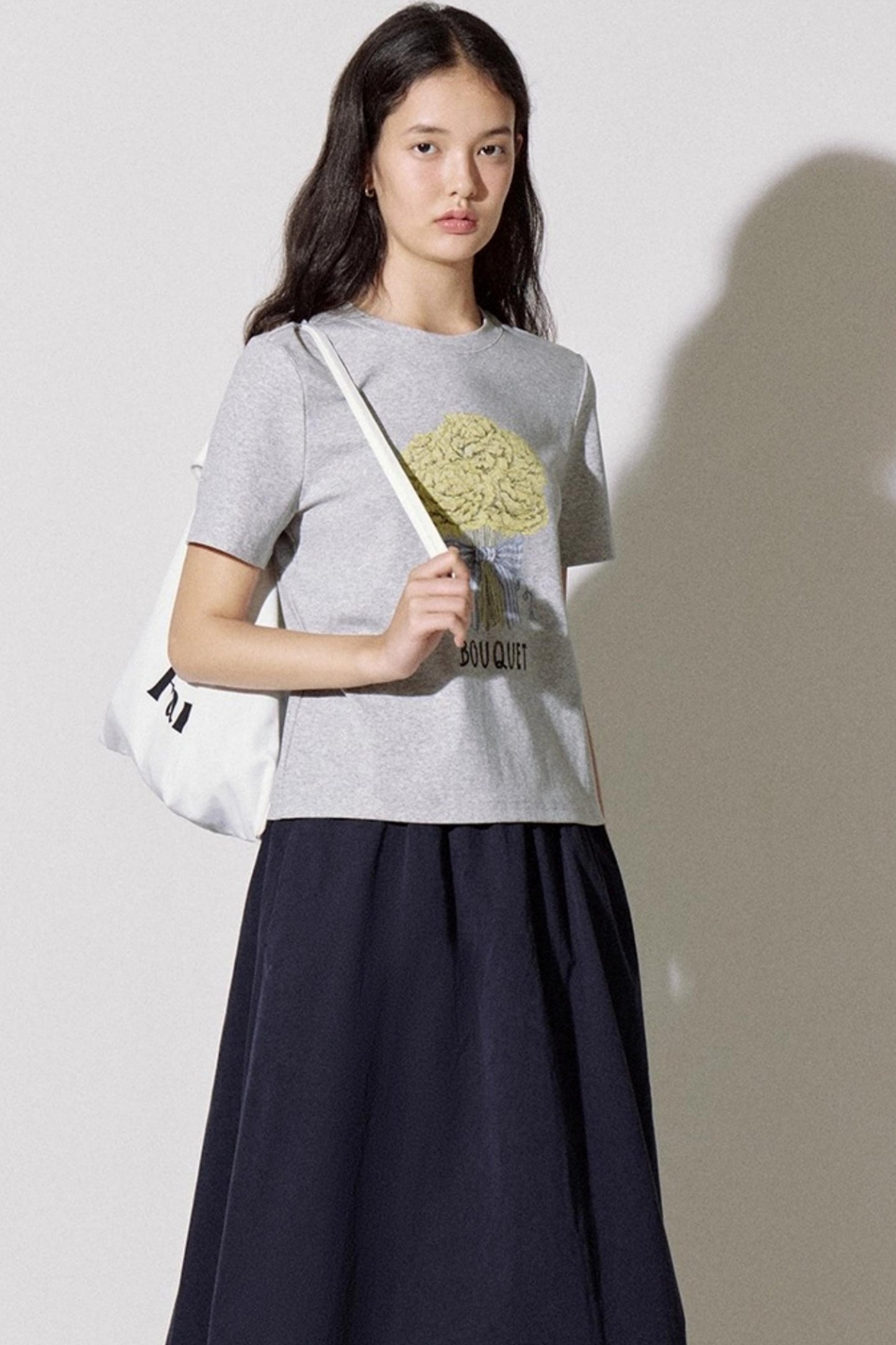 Playful Large Umbrella Skirt