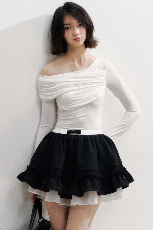 Daily Pink Long Sleeve T-Shirt