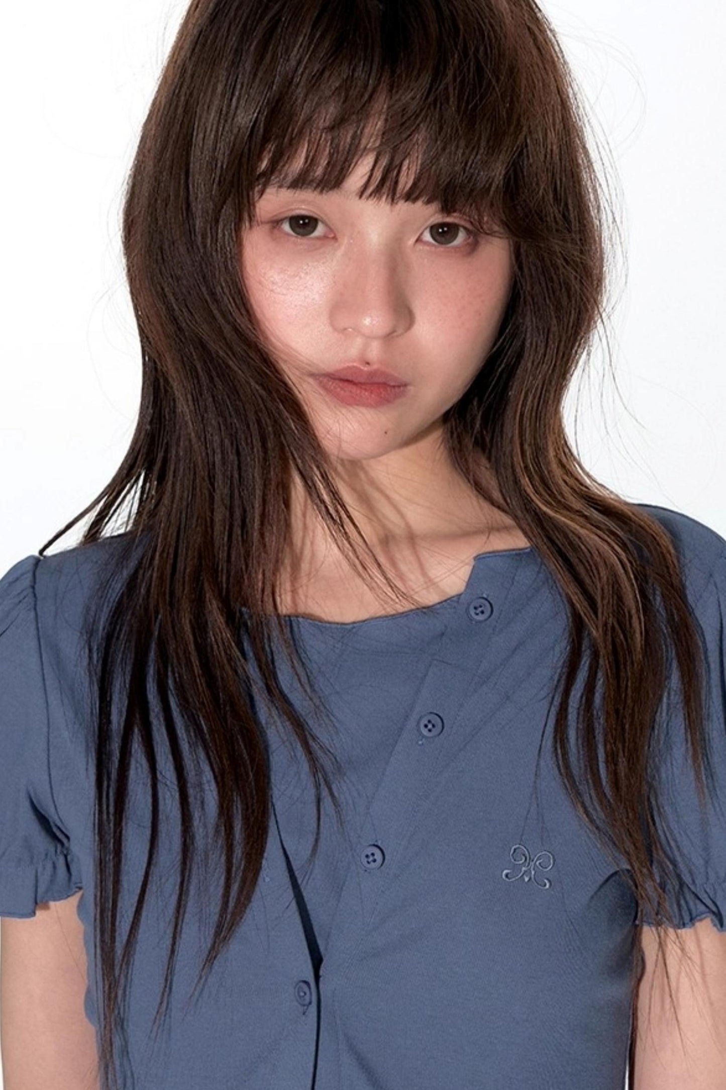 Summer Sweet Slim Fit Knit Sweater