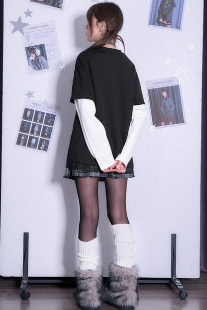 Fighting Spirit 3D Sweatshirt