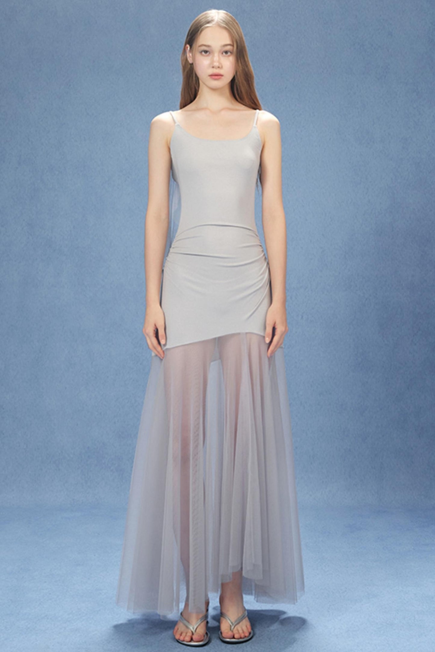 Ethereal Fit Dress
