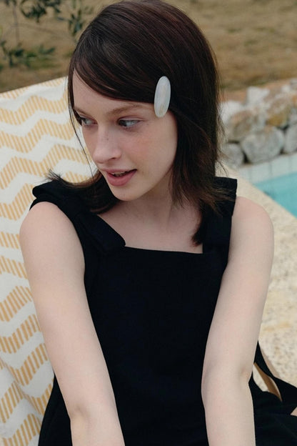 Summer Fluttering Maiden Dress