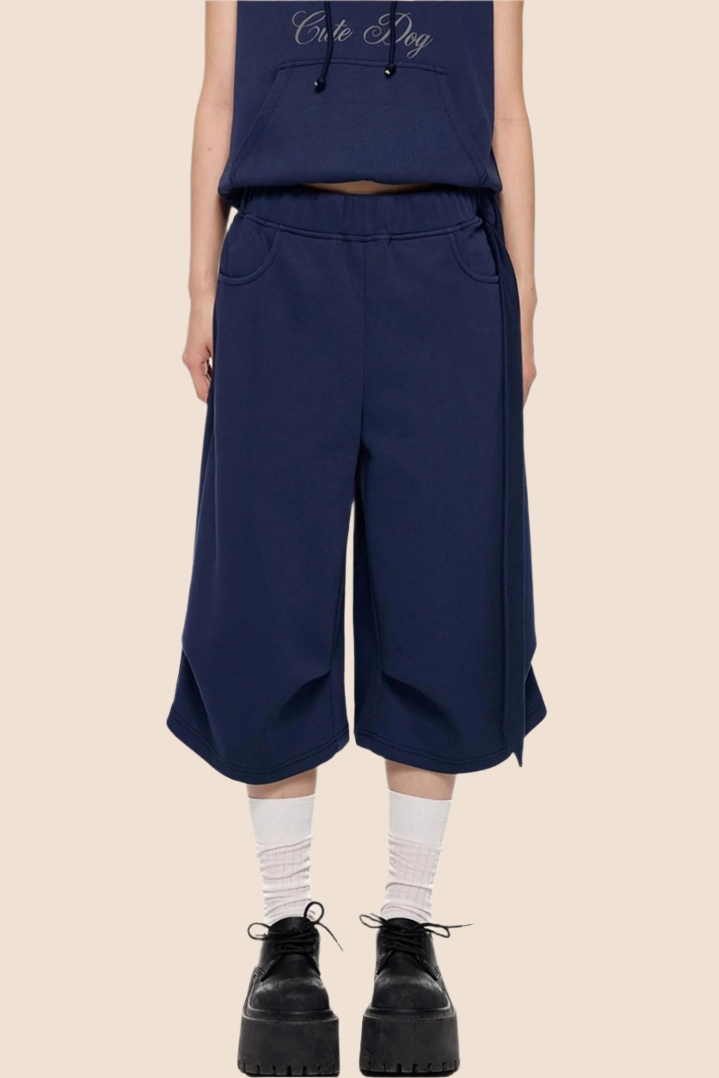 College Sports Set-Up