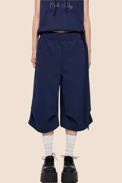 College Sports Set-Up