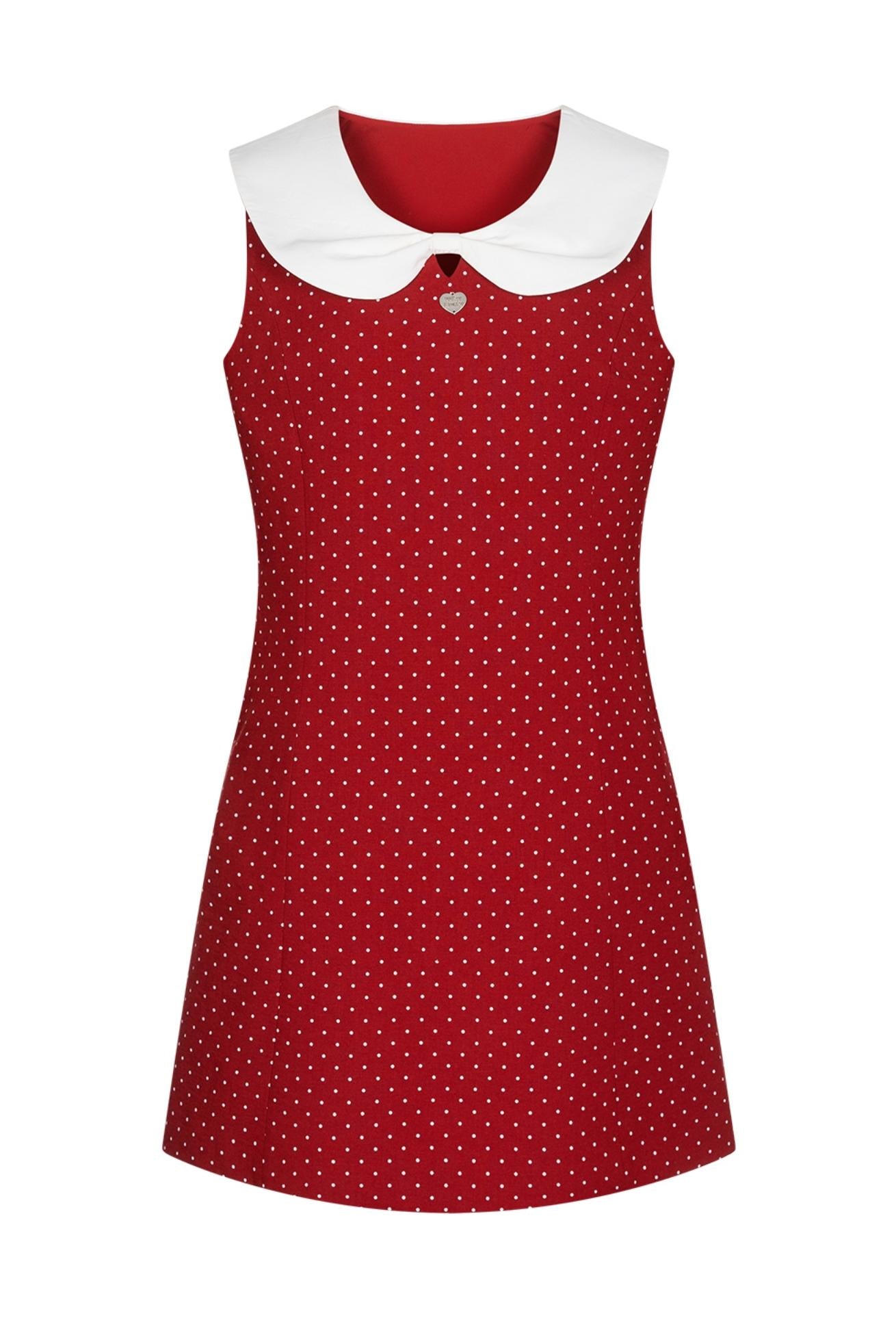Buffy Summer Dress