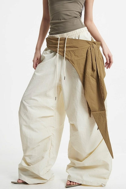 Paratrooper Trousers