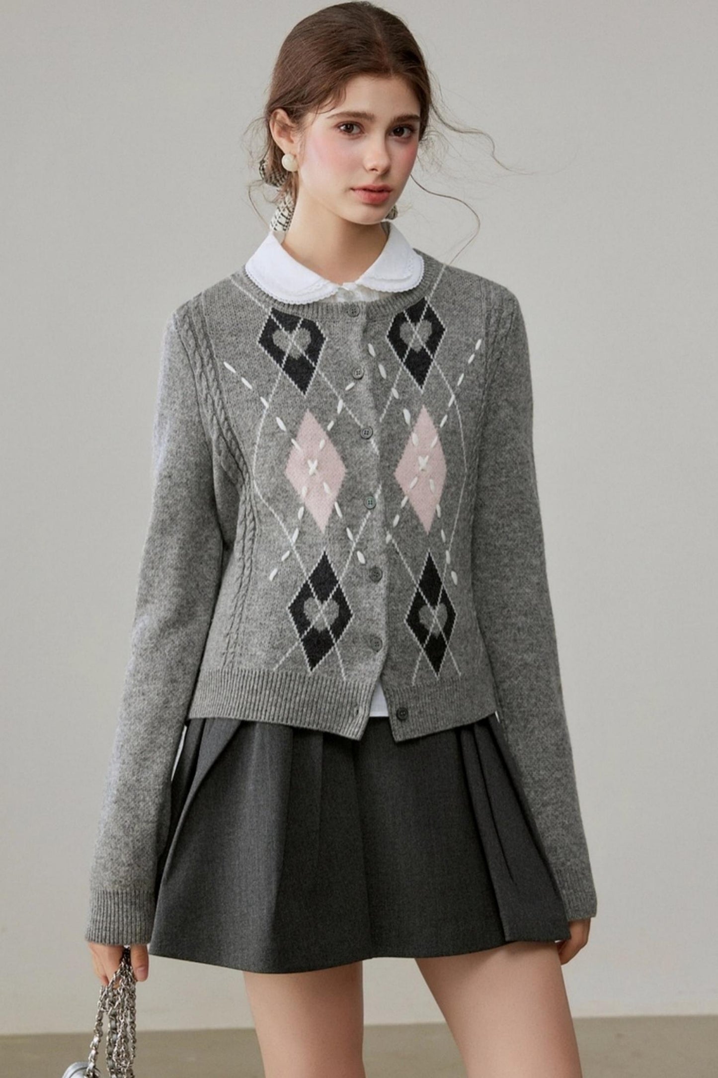 Slimming Versatile Puffy Skirt