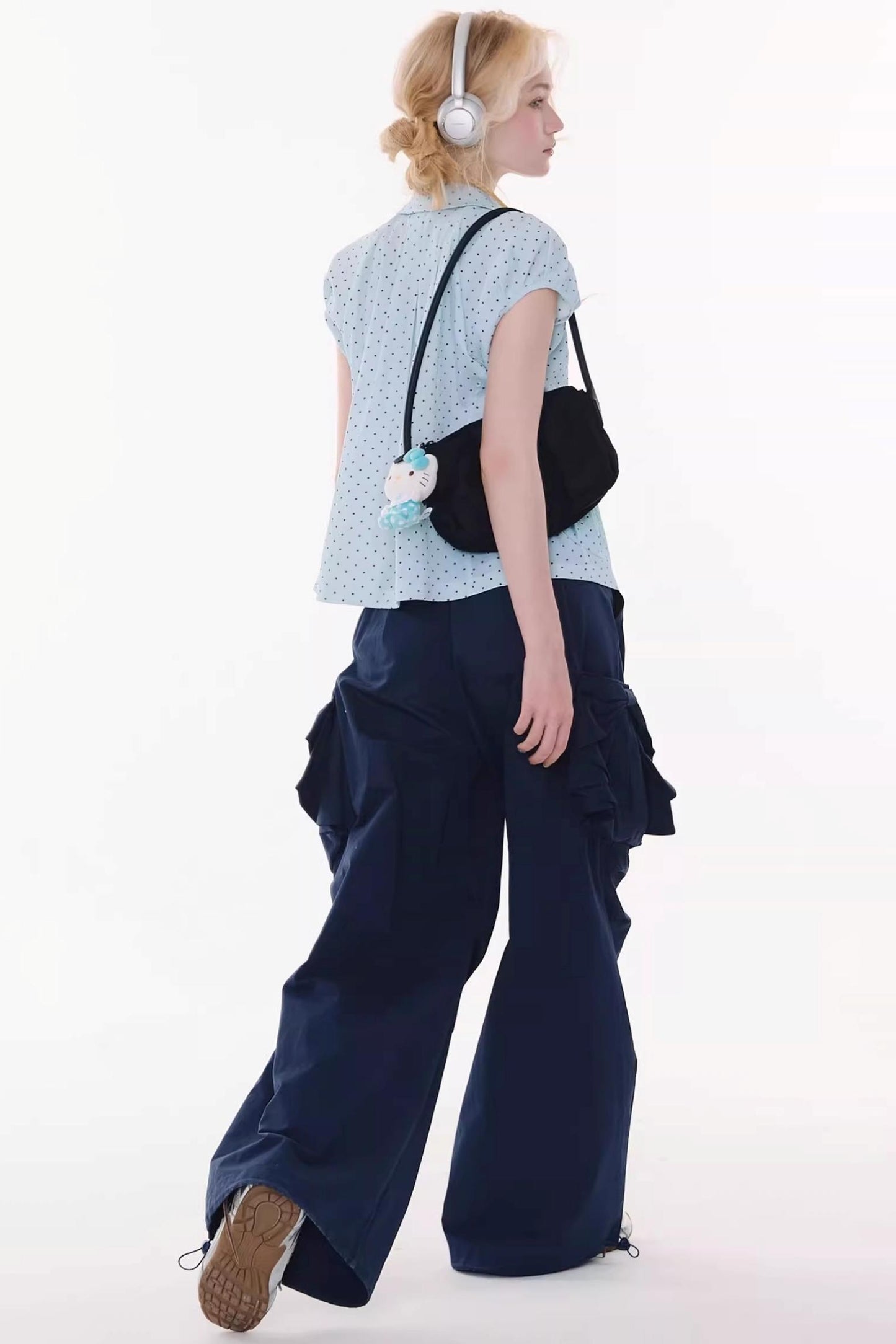 Sweet Starry Sky Shirt