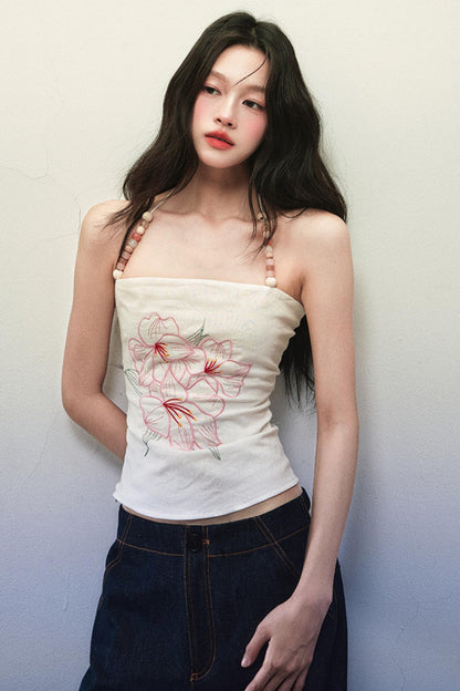 Summer Lily Camisole