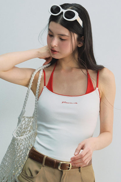 Summer Chic Camisole