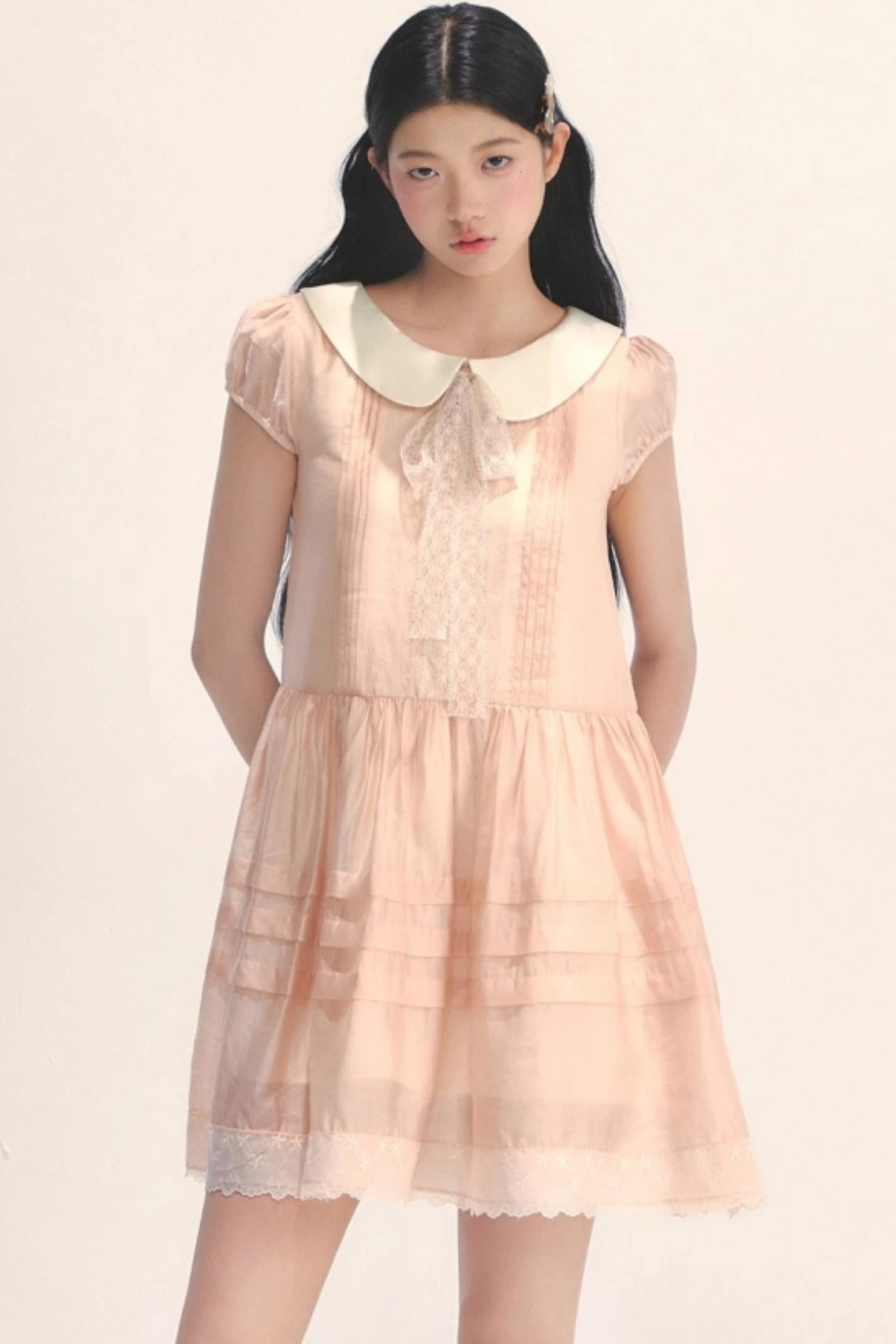 Park Princess Doll Dress