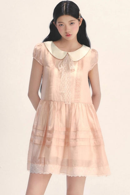 Park Princess Doll Dress