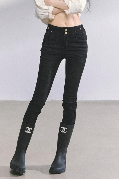 Shaoye Slimming Leg Pants