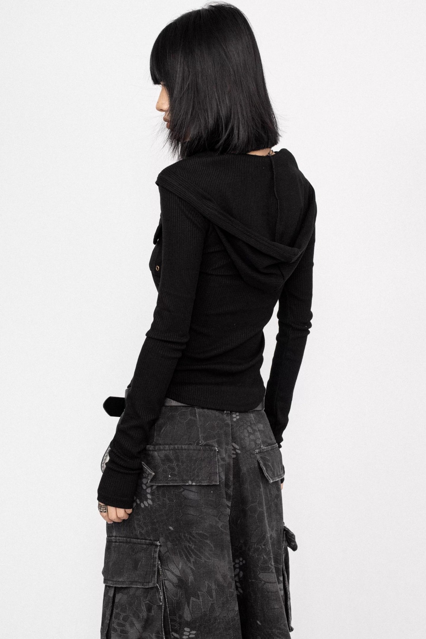 Spice Long Sleeve Shirt