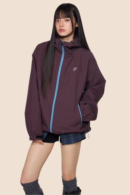 Lightweight Outdoor Sun Protection Jacket