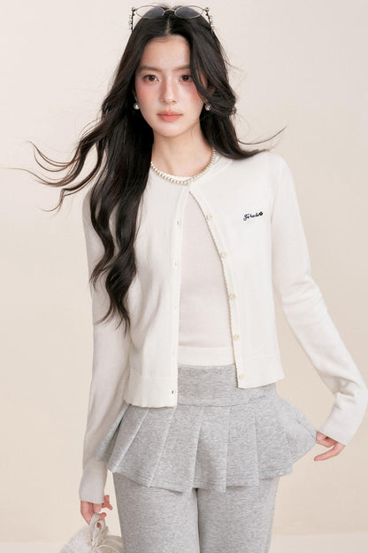 Woolen Winter Vest Set-Up