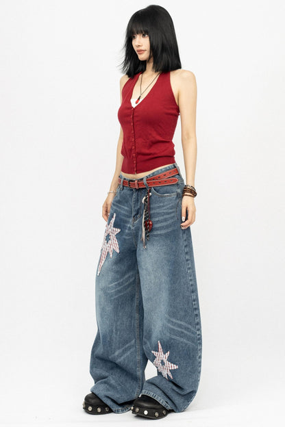 Pink Summer Camisole