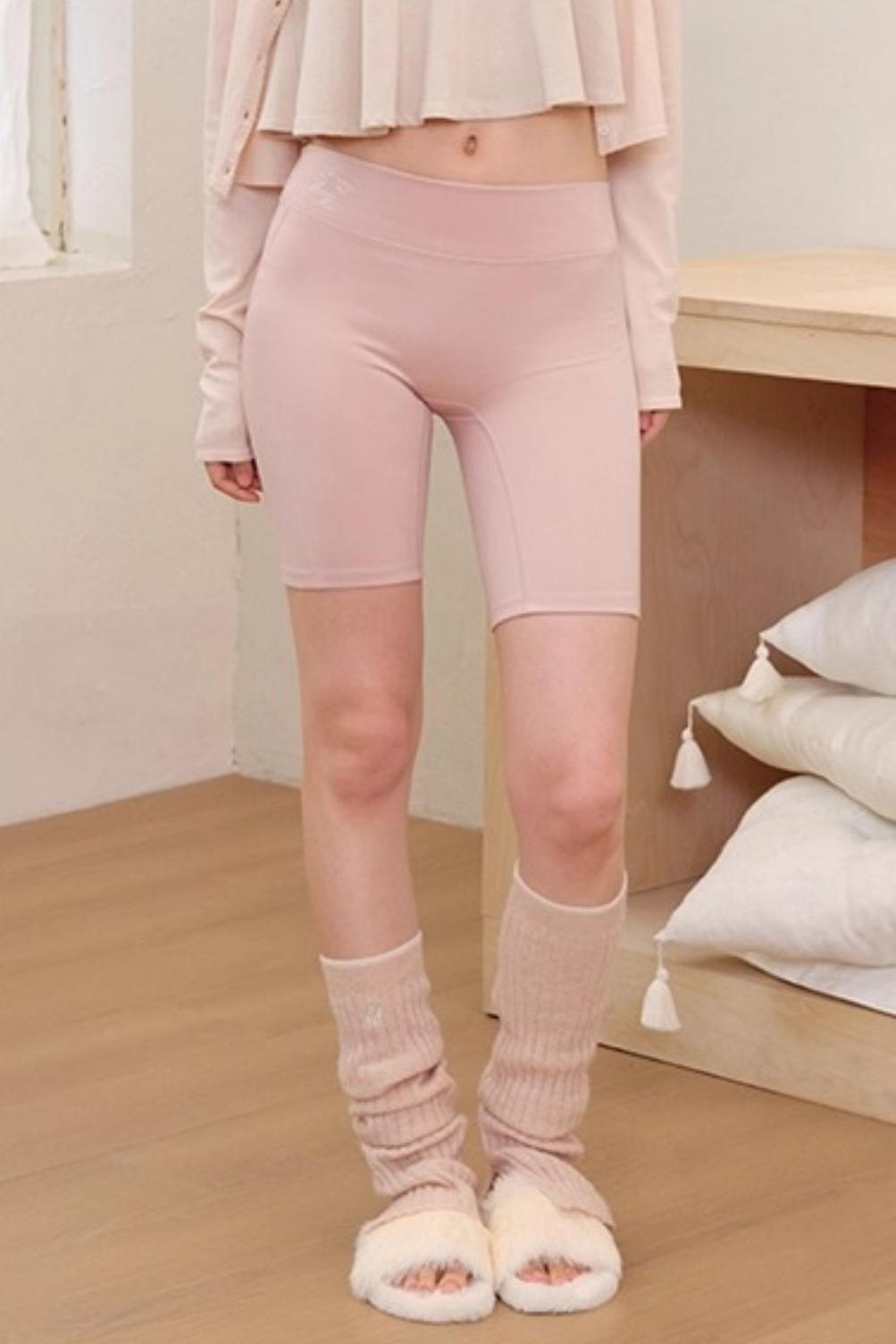 Sculpture High-Waisted Legging Pants