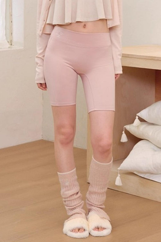 Sculpture High-Waisted Legging Pants
